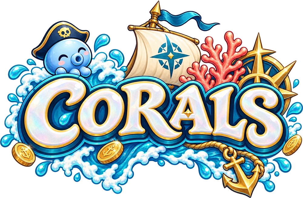 Corals
